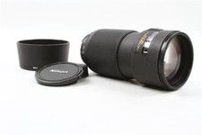 Used nikon nikkor for sale  Winooski
