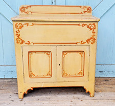 Old mustard paint for sale  Rockfall