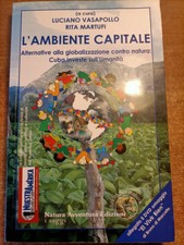 Ambiente capitale alternative usato  Roma