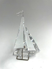 Swarovski sailboat sailing for sale  BIRMINGHAM
