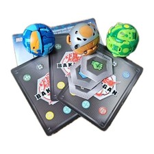 Bakugan kugeln magnetkarten gebraucht kaufen  Achim
