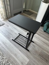 Gaming table adjustable for sale  LYDNEY