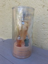 Coffret parfum jean d'occasion  Sanary-sur-Mer