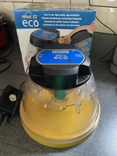 Brinsea mini incubator for sale  IVER