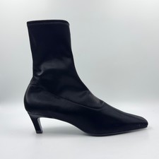 Zara women black for sale  NORTHAMPTON