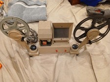 Mansfield reporter 8mm for sale  Diberville