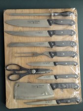scheffler messerset gebraucht kaufen  Meerbusch