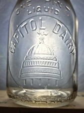 Capitol dairy milk for sale  Mountain Grove