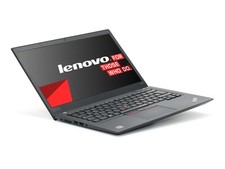 Lenovo thinkpad t495s gebraucht kaufen  Eppelheim