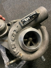 Hks twin scroll for sale  REDHILL