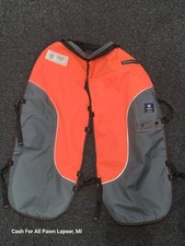 Husqvarna leg technical for sale  Lapeer