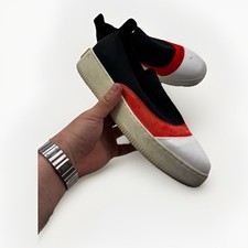 Alexander mcqueen plimsolls for sale  WOLVERHAMPTON