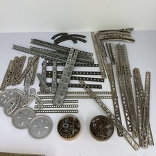 Piece vintage erector for sale  Kingsville