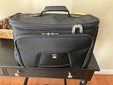 Travelpro crew deluxe for sale  Hillsborough