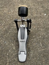 Pedal de bateria acústica ou eletrônica Roland Kick comprar usado  Enviando para Brazil