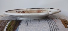 Vecchio piatto ceramica usato  Gualdo Tadino