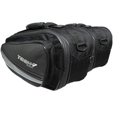 Tech black expandable for sale  SWANSEA