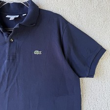 Lacoste men navy for sale  Erie