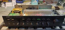 Vintage verstärker yamaha gebraucht kaufen Vintage verstärker yamaha gebraucht kaufen  Peine