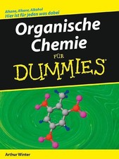 Rganische chemie dummies gebraucht kaufen  Berlin