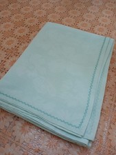 Tovaglia cotone damascato usato  Palermo
