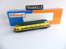 43546 43592 roco d'occasion  Sainte-Geneviève-des-Bois