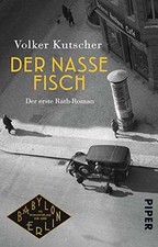 Nasse fisch rath gebraucht kaufen  Berlin