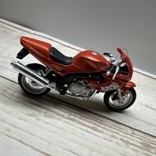 Maisto triumph 955i for sale  DARLINGTON