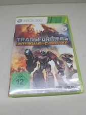 Transformers untergang cybertr gebraucht kaufen  Siegen