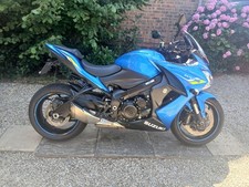 2019 suzuki gsx for sale  BRACKNELL