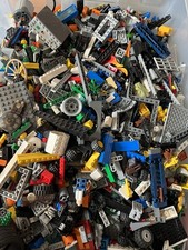 Lego bereiche gebraucht kaufen  Schwalbach