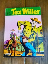 1981 Tex Willer Quadrinhos NORUEGUESES Nº6 - Quadrinhos Vintage comprar usado  Enviando para Brazil