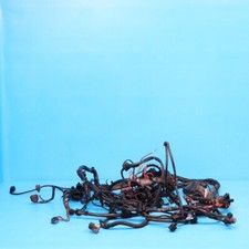 Audi tdi motorkabelbaum gebraucht kaufen  Osnabrück