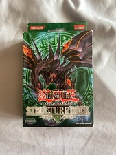 Yugioh dragon roar for sale  SPALDING