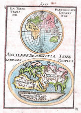 Mappa del ancienne usato  Reggio Emilia