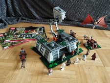 Lego 8038 star gebraucht kaufen  Langenfeld (Rheinland)