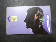 Telecarte etienne daho d'occasion Telecarte etienne daho d'occasion  Nice-