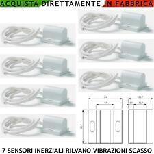 Vibratori inerziali sensori usato  Roma