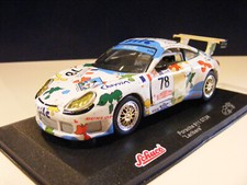 Schuco porsche 911 gebraucht kaufen  Hüllhorst