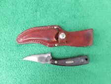 Vintage schrade usa for sale  Richlands