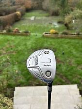 Macgregor mactec 3wood for sale  TONBRIDGE