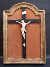 Christ ancien xixe d'occasion  France