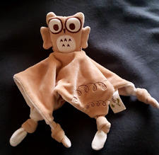 Babybuds kuscheltuch handpuppe gebraucht kaufen  Braunschweig