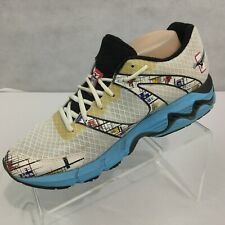 Tênis Mizuno Wave Inspire tamanho 10.5 10º aniversário edição limitada feminino  comprar usado  Enviando para Brazil
