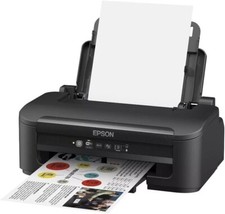 Epson workforce 2010w for sale  WEDNESBURY