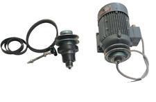 Mbo motor variable for sale  Staten Island