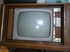 Farbfernseher philips goya gebraucht kaufen  Dinkelsbühl