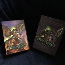Warcraft magtheridons kammer gebraucht kaufen  Barmstedt