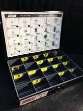 Metal parts bin for sale  Mount Holly Springs