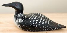 Common loon artist for sale  Framingham